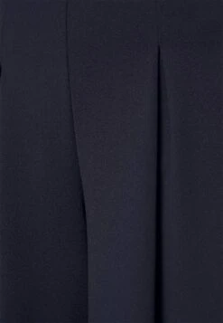 Wal G Jackie Wide Leg - Combinaison - Navy Blue -Wal G f0501dbf538c469290ae47eafa99ad5f