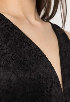 Wal G V Neck Skater - Robe De Soirée - Black 11 Wal G V Neck Skater - Robe De Soirée - Black -Wal G f1e7f61f5f35401aaccb70c3a8fc9a3d