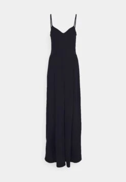 Laney Lace Wide Leg Jumpsuit - Combinaison - Navy Blue 10 Laney Lace Wide Leg Jumpsuit - Combinaison - Navy Blue -Wal G f2311e069d9e480db777f880329f063b