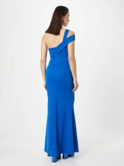 Wal G Robes De Soirée Robe De Soirée TULA Femme Bleu Ciel -Wal G f2456460d85961428a61cf8cdaf7523e