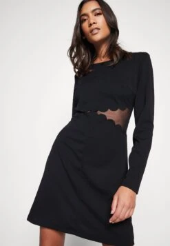 Wal G Carmela Dress - Robe De Soirée - Black 11 Wal G Carmela Dress - Robe De Soirée - Black -Wal G f64998c044804e02b2011a392c6e42f2