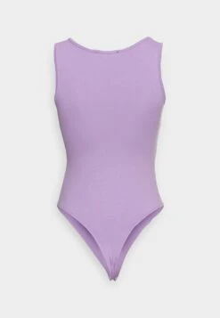 Wal G Melody Bodysuit - Débardeur - Purple -Wal G f989d14dcf064622a3b33f1ec5184868