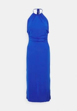 Wal G Patty Cut Out - Robe De Soirée - Electric Blue -Wal G fa43932a4d464cb2bd93bf2f28d97f89