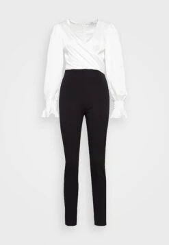 Wal G Prince Cuff - Combinaison - Black/White -Wal G fa9756672dfc4fcb989f2c39594f315e