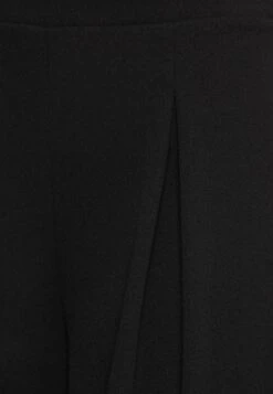 Wal G Buzz Trouser - Pantalon Classique - Black -Wal G fb3e26ca887c49aeb28d6f2ed73527f5