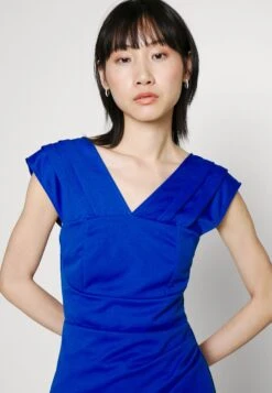 Wal G Jefrin Bodycon - Robe De Soirée - Electric Blue -Wal G fbb2808eaa714d1684d2488340447e86