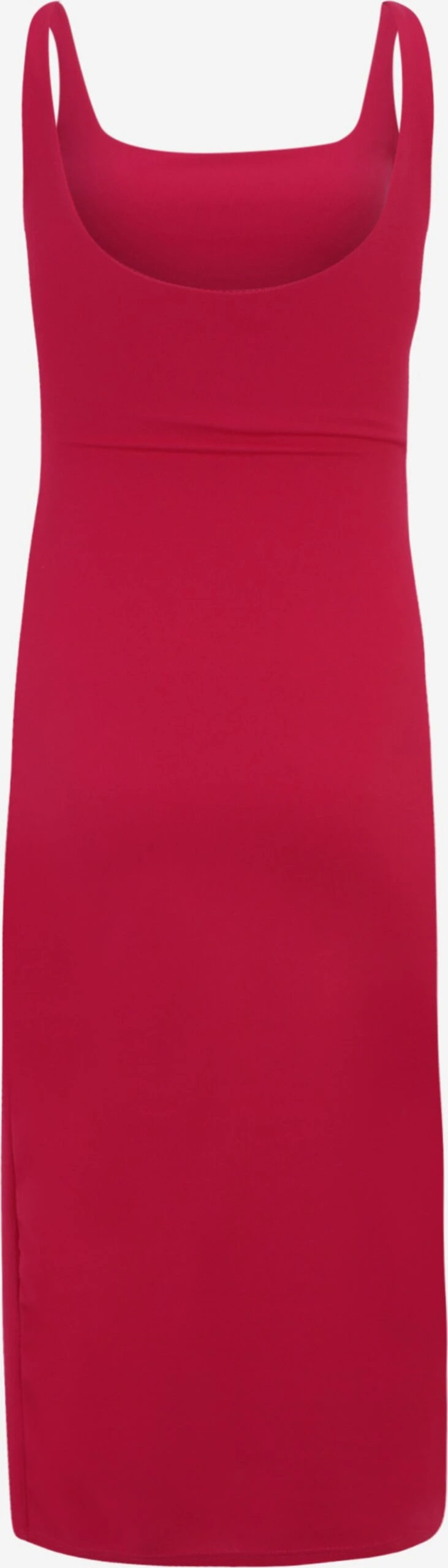 Wal G Robes Longues Robe MIMA Femme Fuchsia 4 Wal G Robes Longues Robe MIMA Femme Fuchsia – Image 2