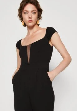 Wal G Matty - Combinaison - Black 11 Wal G Matty - Combinaison - Black -Wal G fdbaf0419bba416aa1381f83fb382121