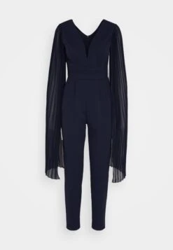 Wal G Jo - Combinaison - Navy Blue -Wal G fe4de5b4ce7b4deca253895fb5146b76